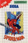 Spider-Man vs. the Kingpin Box Art Front